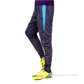 Wholesale New Design Fitness Soccer Training Pants